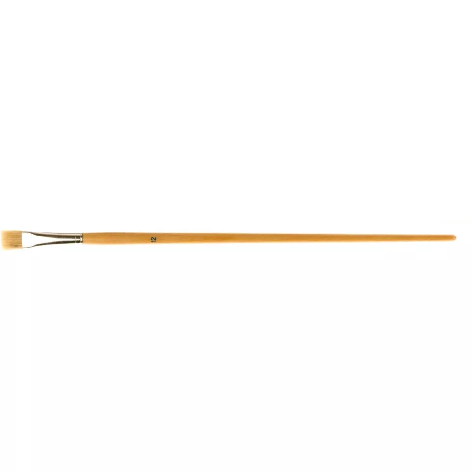 Bouhon Paintbrush No. 12