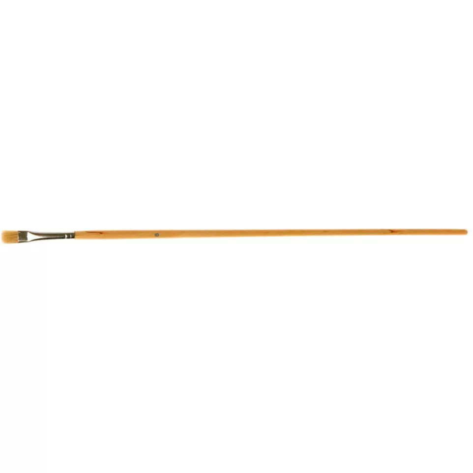 Bouhon  penseel nr 6