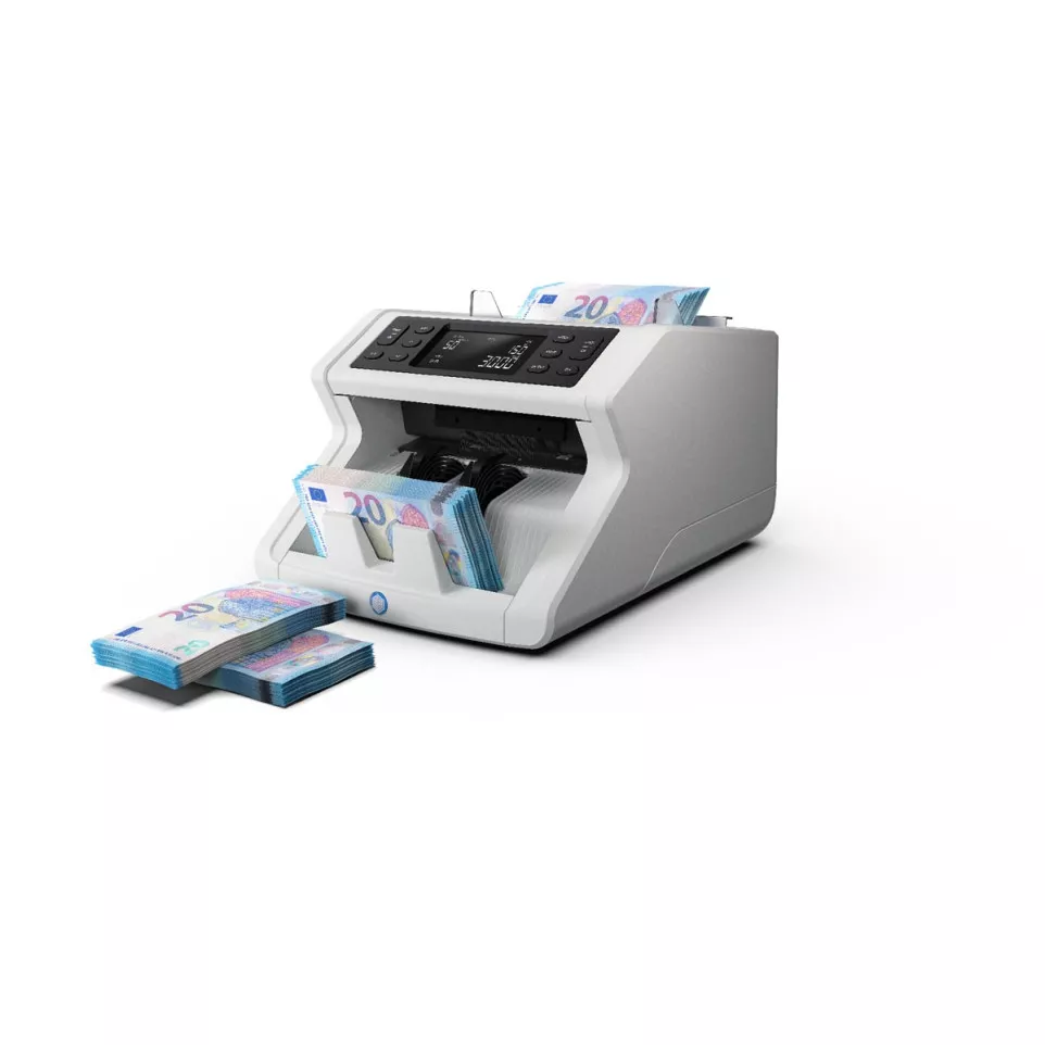 Safescan compteuse de billets 2265