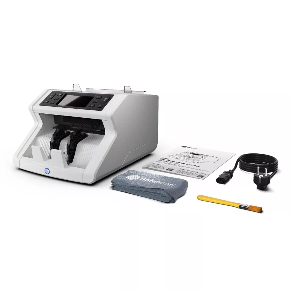Safescan compteuse de billets 2265