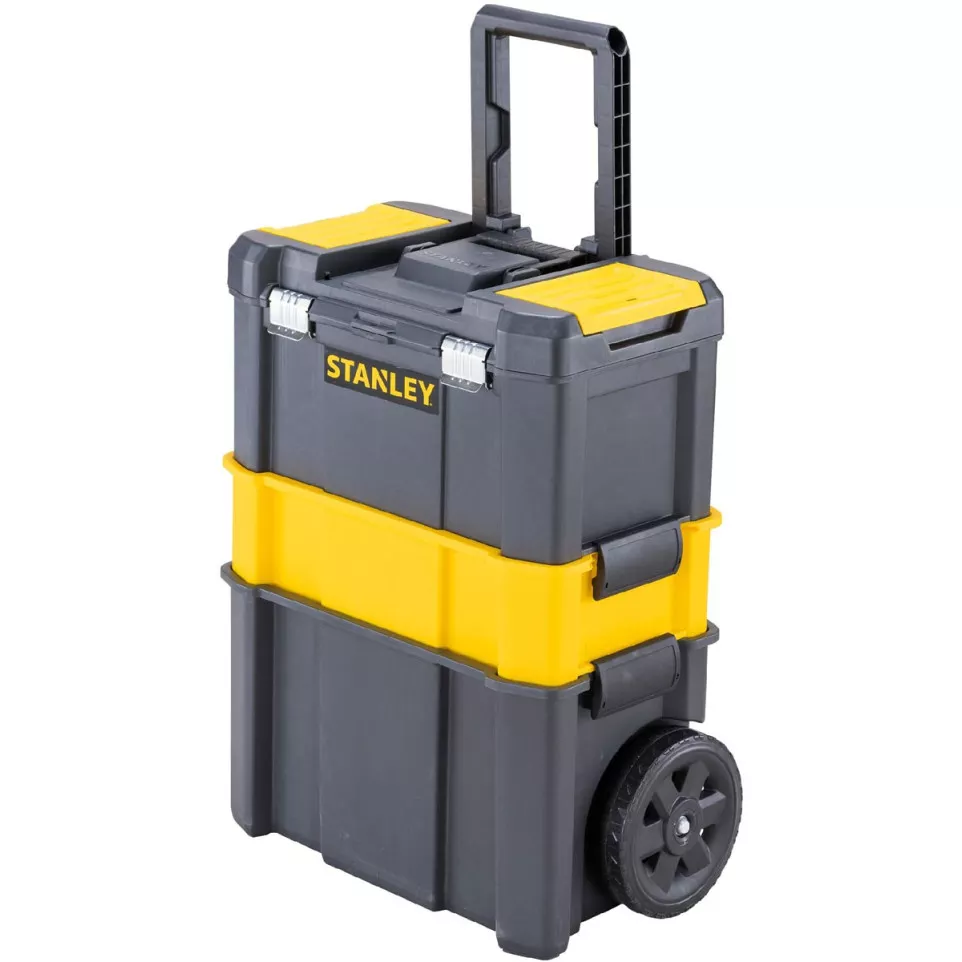 STANLEY Essential Rolling Workshop...
