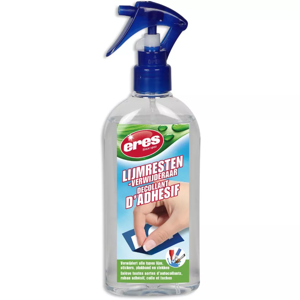 Eres décollant d'adhésif, spray de...