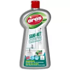 Eres SANI-NET ORIGINAL bathroom cleaner bottle 750 ml