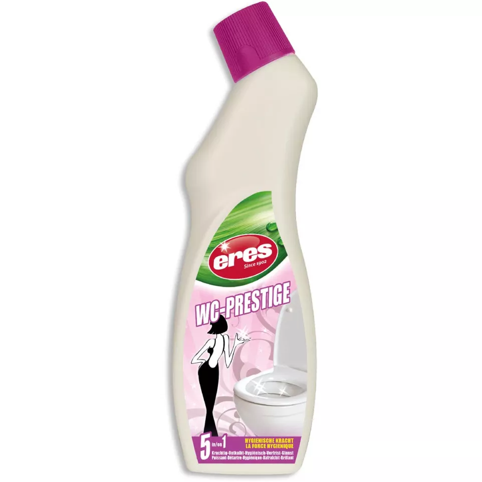 Eres WC Prestige sanitairreiniger,...