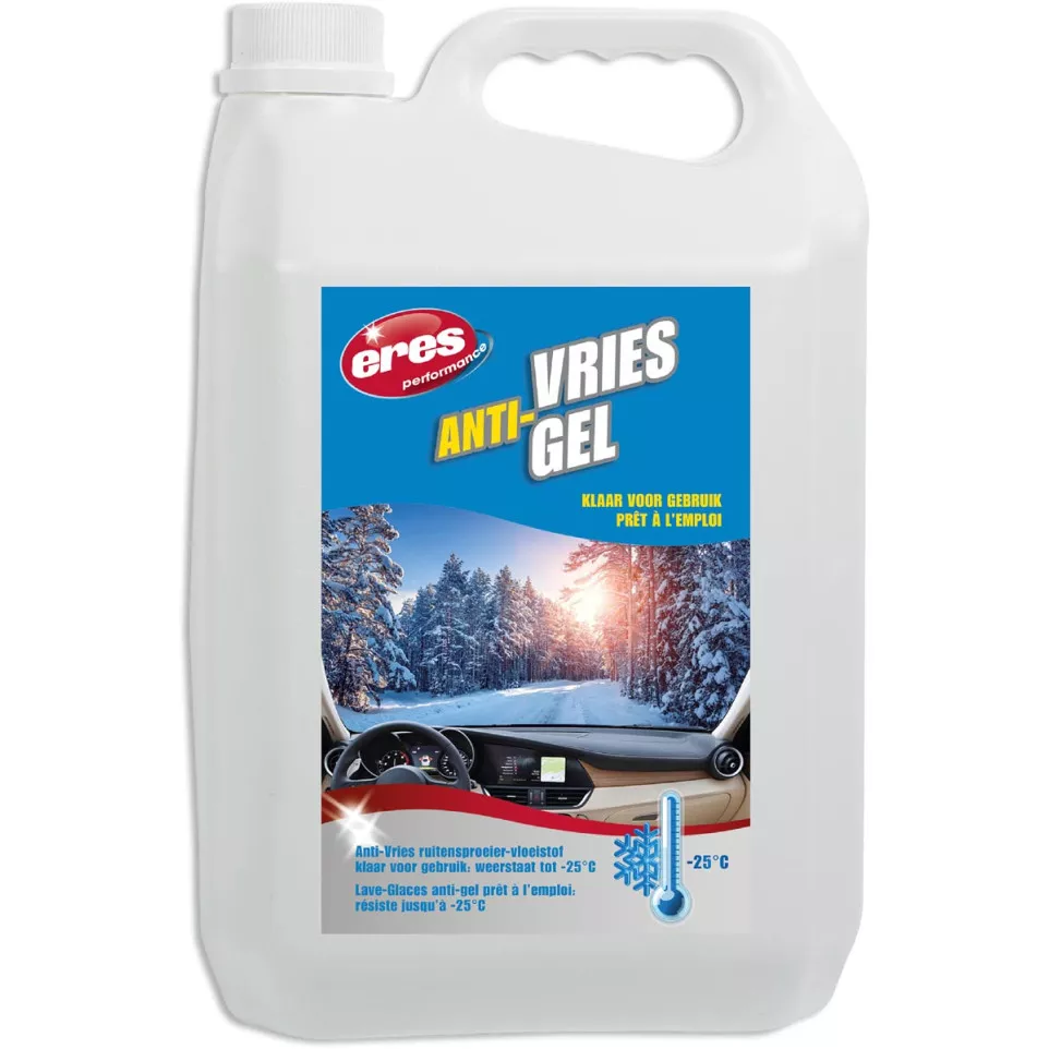Eres anti-gel hydroalcool prêt à...