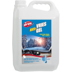 Eres anti-gel hydroalcool...