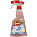 Eres vinaigre de nettoyage,...