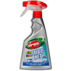 Eres Frigo-Net ontvriezer...