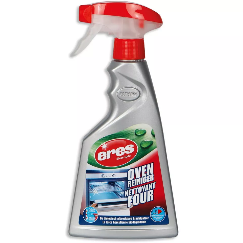 Eres Oven Cleaner Spray 500 ml