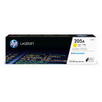 HP 205A Yellow Original...