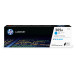 HP toner 205A, 900 pages, OEM CF531A, cyan