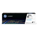 HP toner 205A, 1.100 pagina's, OEM CF530A, zwart