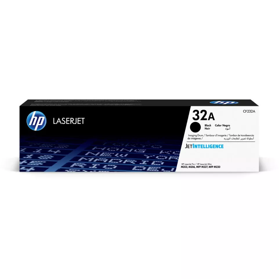 HP 32A Original LaserJet Imaging Drum...