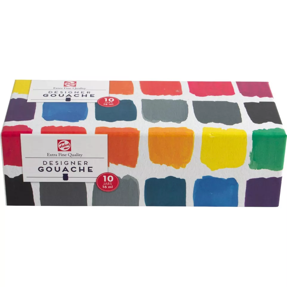 Royal Talens Extra Fine Gouache 16ml...
