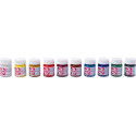Royal Talens Extra Fine Gouache 16ml Set of 10 Bottles