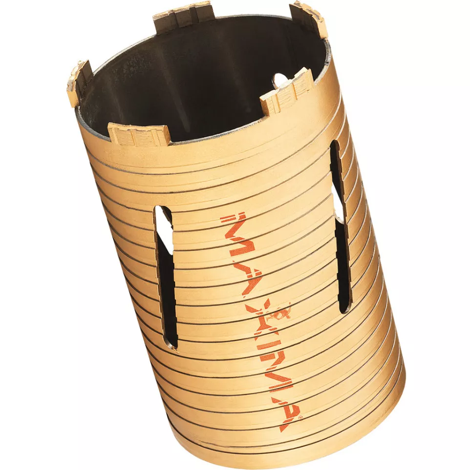 Maxima Gold Laser M16 Dry Spiral...