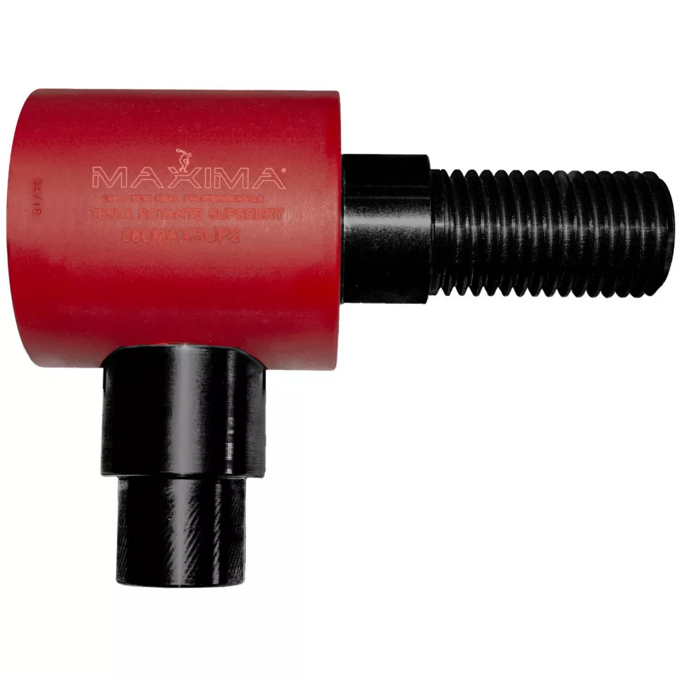 Maxima M18 Female Core Drill Vacuum...