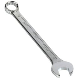 Clé mixte Ironside 36mm / PCE