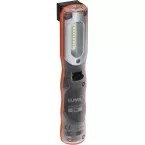 Led INSPEC PRO lamp in fluorescentie behuizing 5W - 500 Lumen / pce
