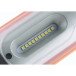 Led INSPEC PRO lamp in fluorescentie behuizing 5W - 500 Lumen / pce