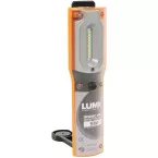 LumX Inspec Pro LED Inspection Lamp Fluorescent Housing 5W 800 Lumen / pc