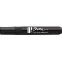 Paper Mate permanent marker W10 zwart