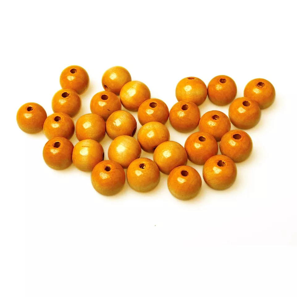 Bouhon perle diamètre: 18 mm