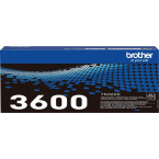 Brother toner, 3.000 pages,...