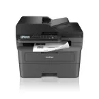 Brother imprimante laser noir-blanc tout-en-un MFC-L2800DW