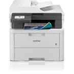 Brother imprimante LED couleur toute-en-un DCP-L3560CDW