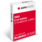AgfaPhoto reserve batterij...