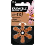 Duracell...