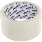 OFFICE Products packaging tape 48 mm x 46 m transparent