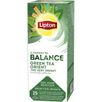 Lipton thé Feel Good...