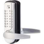 Maasland Electric Door Lock...