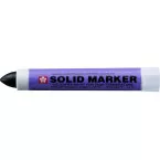 Sakura Solid Marker Black