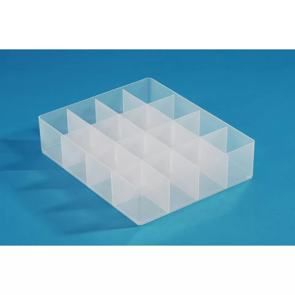 Really Useful Box divider with 16...