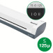 Leitz iLAM Home lamineermachine voor ft A3