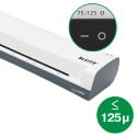 Leitz iLAM Home A4 Laminator