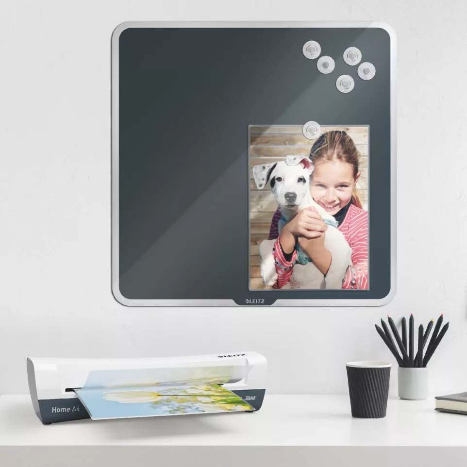 Leitz iLAM Home A4 Laminator