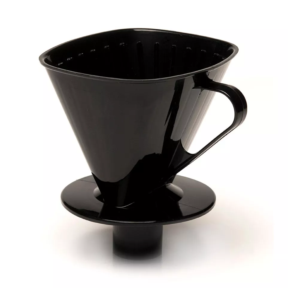 DBP coffee filter black