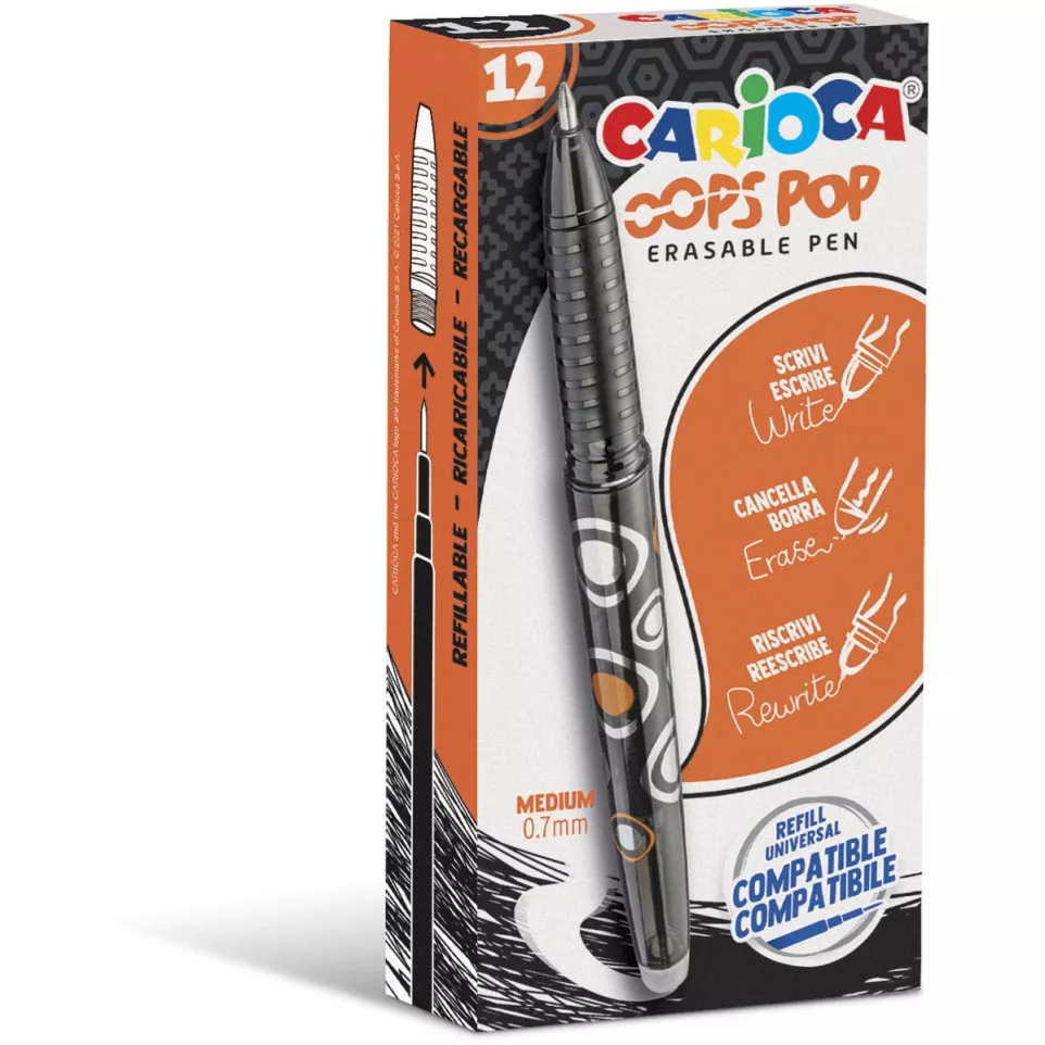 Carioca gelroller Oops Pop, medium,...