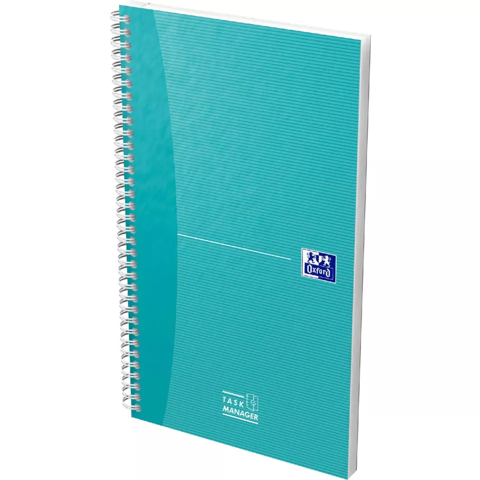 Oxford Essentials taskmanager...