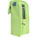 Oxford Stand-Up Light Green Pencil Case