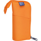 Oxford Stand-Up Orange...