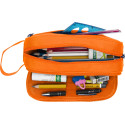 Oxford B-Smart Orange Pencil Case