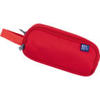 Oxford B-Smart Red Pencil Case