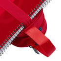 Oxford B-Smart Red Pencil Case