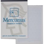 Mercurius papier graphique...