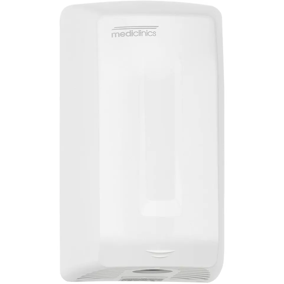 Mediclinics sèche-mains M04A,...